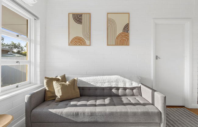 Prickly Pear Stays - Plympton - Foto 1