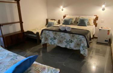 Pousada Rural Vista do Limoeiro - Photo 43