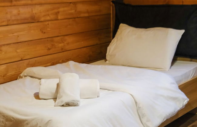 HHZ GREEN LİFE STALL - Foto 6