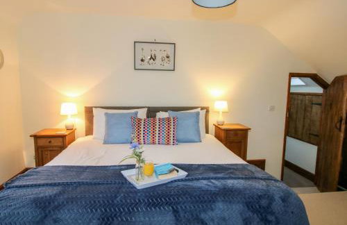 Wilstone Cottage - Foto 27