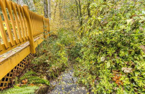 Shadowbrook Chalet - Foto 48