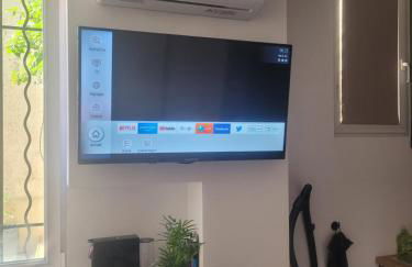 Cozy studio in Aix-les-Bains - Foto 8