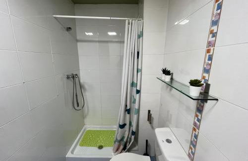 Precioso apartamento en San Isidro , ski , snow - Foto 12