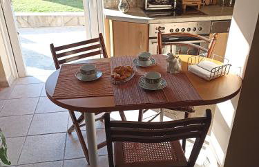 Cosy garden house in a villa - Foto 4