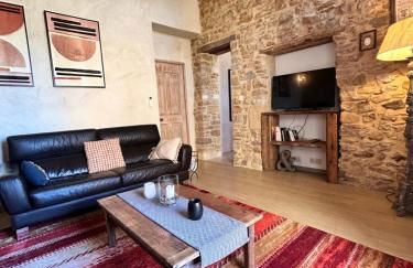 Gîte les hirondelles - Foto 12