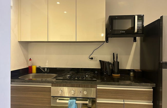 Comfort Studio G Cribs ElGouna - Foto 4