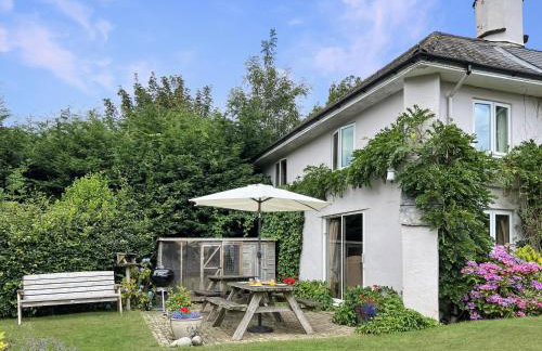 Westcott Cross Cottage Luxborough - Foto 31