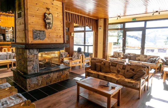 Les Cimes du Léman - Photo 34