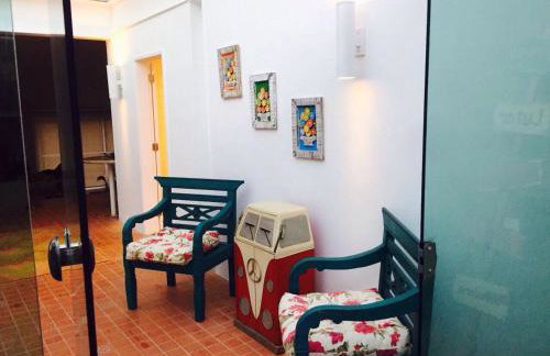 Condominio parque dos eucaliptos - Foto 45