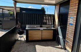 Serenity Countryside Mobile Houses - Photo 4