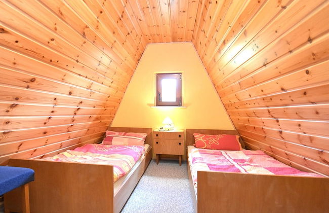 Mountain Hideaway in Wildenthal - Foto 8