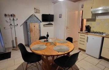 Maisonette de pays classée 3 étoiles - Foto 5