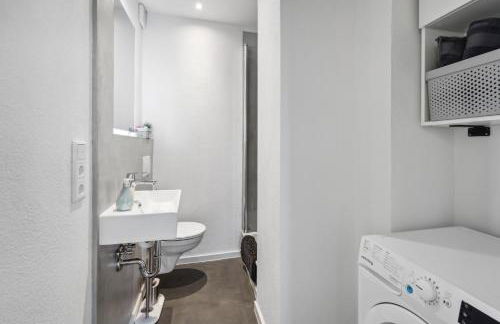 Business Appartement Ingelheim - Foto 6