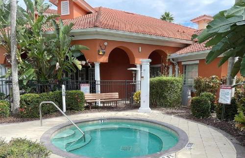 Gated Resort-6BR Home-Private Pool-Free WiFi-Near Disney - Photo 26