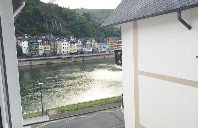 Ferienwohnungen Haus zur Linde - Foto 63