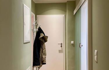 Bunter Hund Apartments - Hund, Parkplatz, Wintergarten - Foto 27