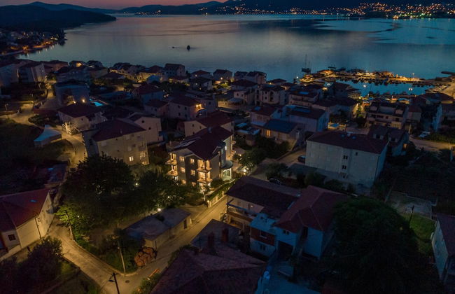 Apartment Tonka 220m From the Beach - Foto 41