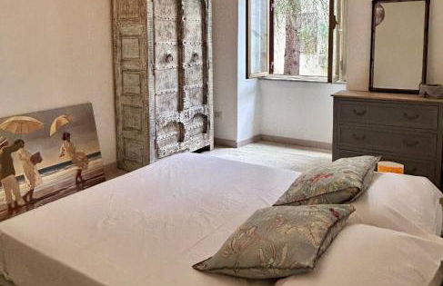 La Casa di Testaccio Apartment - Foto 3