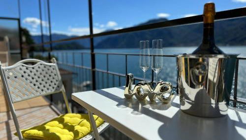 Lake Loft Colonno - Foto 5