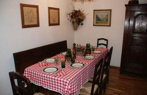 La Gerla - Maison de Charme - Vista Monte Bianco - Foto 45