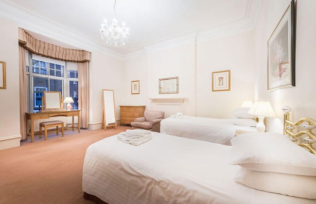 No 1 The Mansion Apartments by Mansley - Foto 20