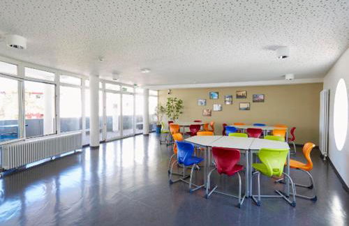 Gästehaus des GOETHE-Institut Freiburg - Foto 13