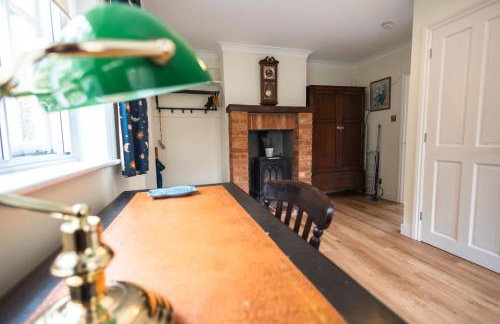 Lavender Cottage - Photo 27