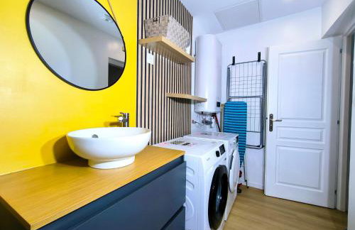 maison cosy proche du port et plage - Foto 15