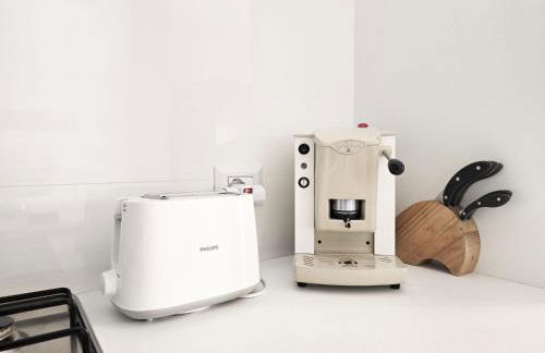 Sicily Sea Home - Foto 9