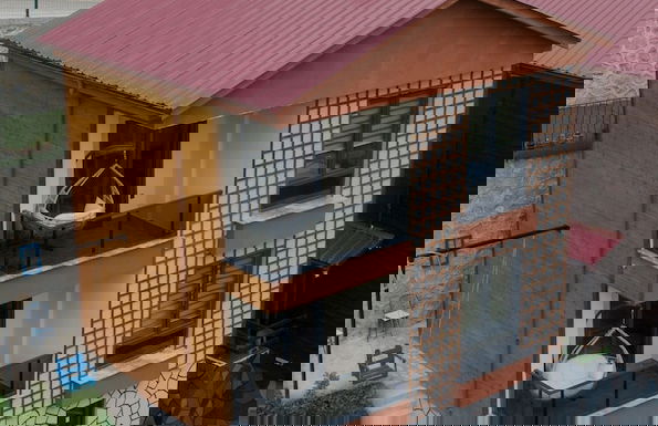 Green Hill Pension - Foto 1