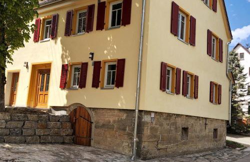 Carles Bauernhaus - Foto 1