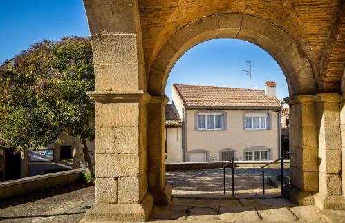 EL HOGAR DEL HERRERO - Foto 24