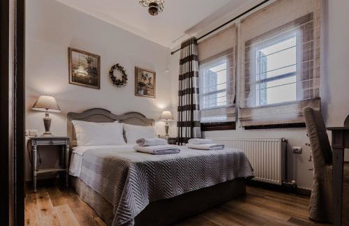 Akrolithos Villa, Milies Pelion - Foto 34