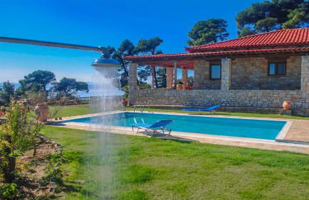 villa fairytale - Foto 13