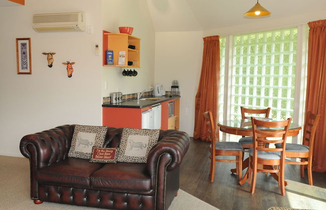 Silverstream Alpaca Farmstay and Tour - Foto 35