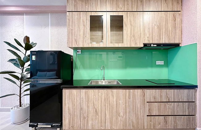 Soho View Residence Luxury Apartment - Foto 29