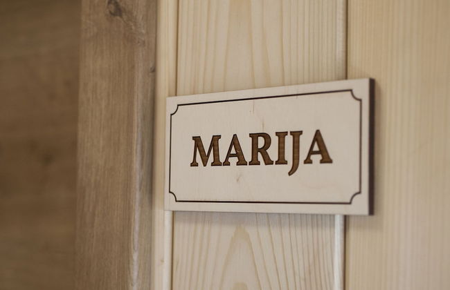 1861 Blejka apartments - Foto 24