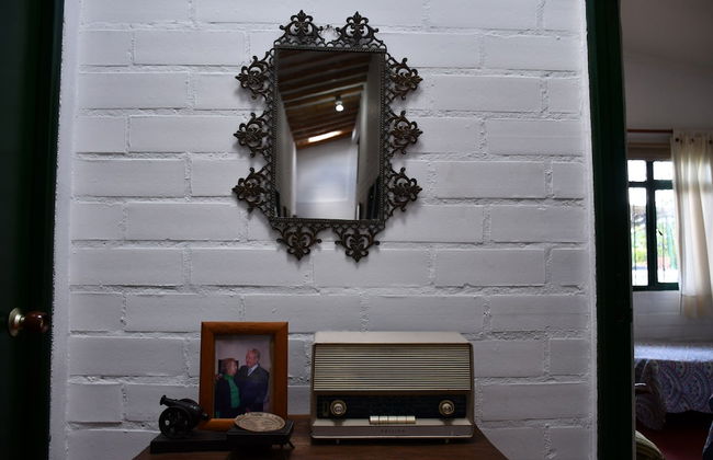 Finca El diamante - Alojamiento Rural - Foto 27