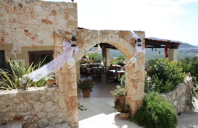 Kavousi Resort - Foto 63