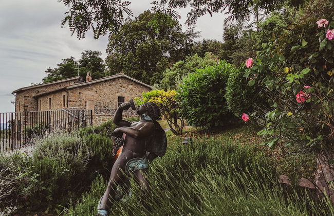 Borgo San Faustino Country Relais and Spa - Foto 13