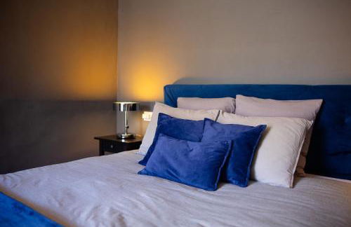 Casa Roma Montpellier Bed&Breakfast chambres d hôte - Foto 15