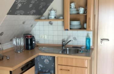 Fewo Frieda - Foto 12