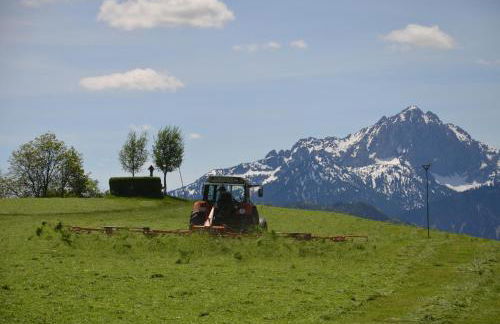 Salenberghof Ferienwohnung Traumblick - Foto 14
