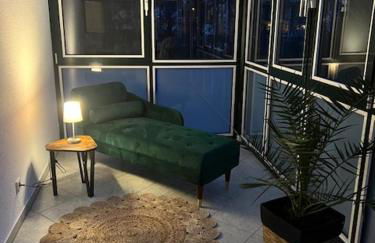 Ferien Haus Chino Bad Kissingen/Garitz - Foto 11