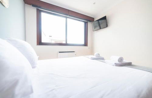 Apartamento Las Candelas, Ares - Foto 17