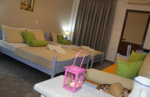 Vakis Apartments - Foto 13