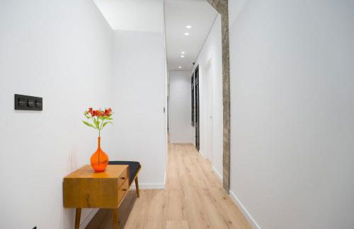 Cantabric Plaza / Iberorent Apartments - Foto 34
