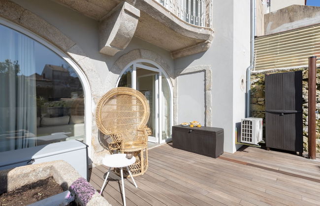 Boavista Garden Studio 183 - Foto 25