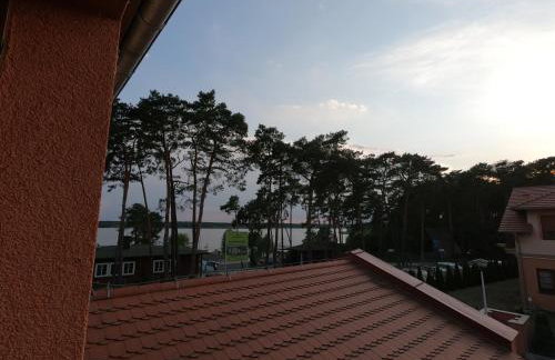 Villa MISTRAL przy plaży - Photo 17