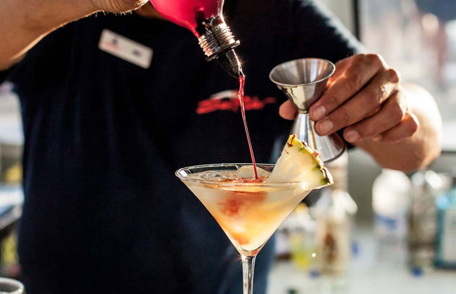 Los Cabos Sunset Catamaran Tour - Photo 5